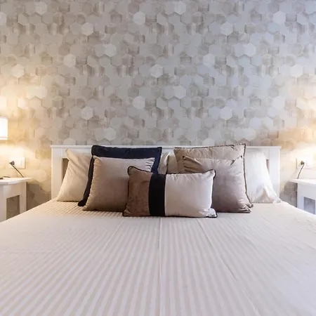 Boutique Al Bastione Di Apartment Cagliari