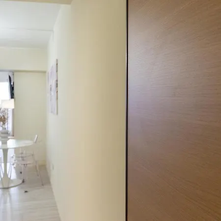 Apartment Boutique Al Bastione Di Cagliari