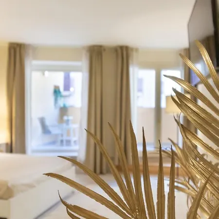Boutique Al Bastione Di Apartment